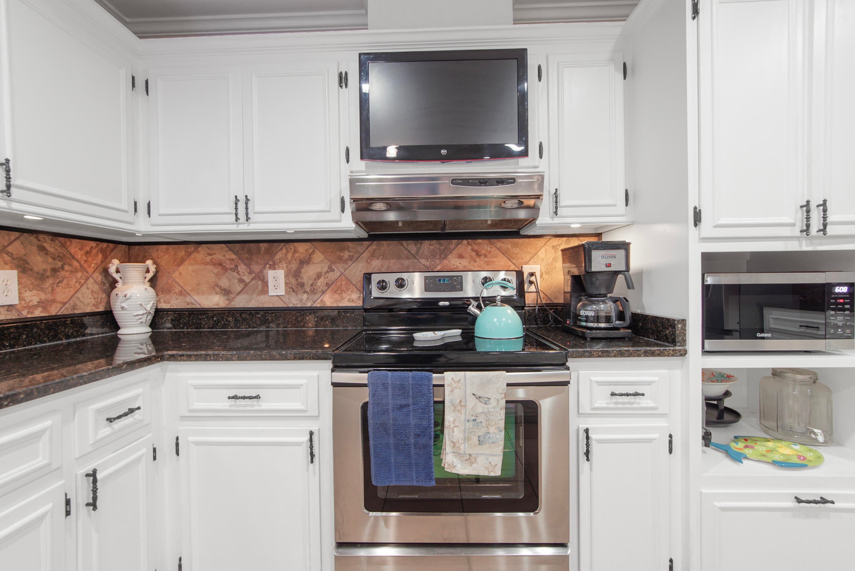 LYNN HAVEN - Residential