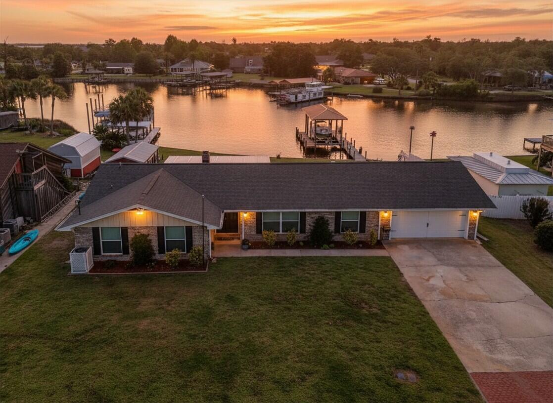 LYNN HAVEN - Residential