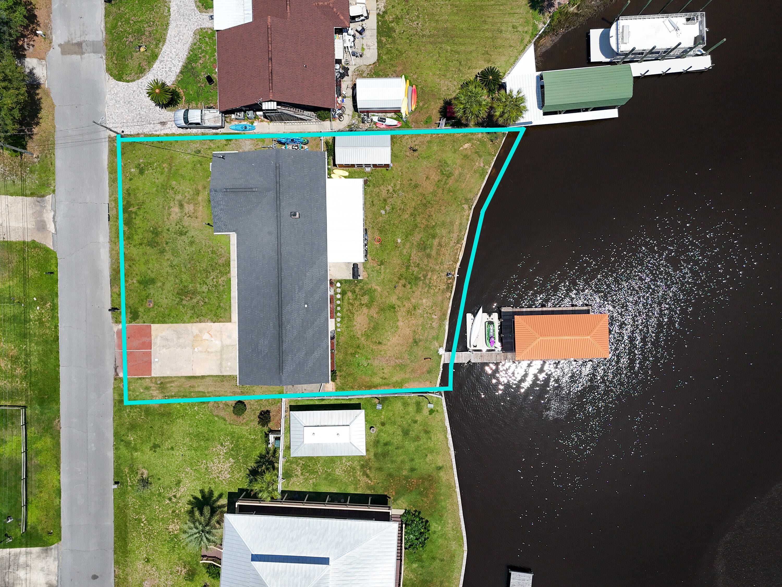 LYNN HAVEN - Residential