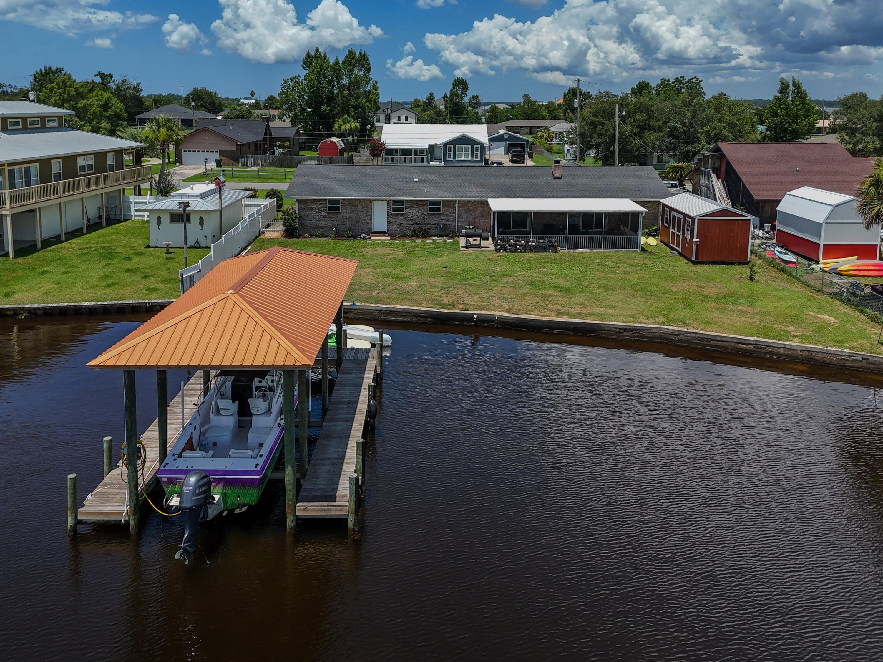 LYNN HAVEN - Residential