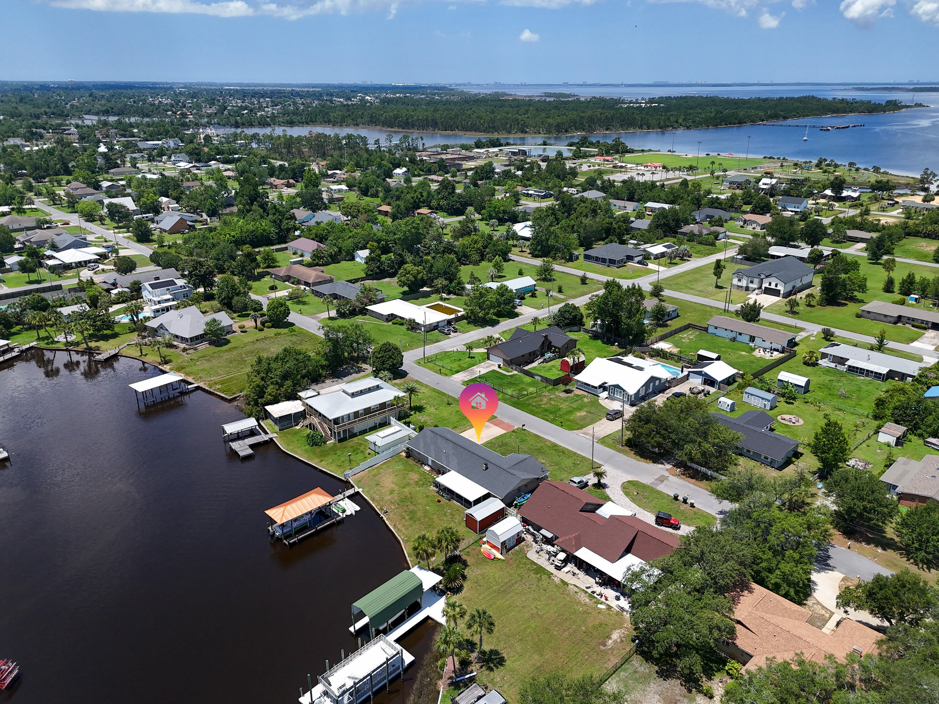 LYNN HAVEN - Residential