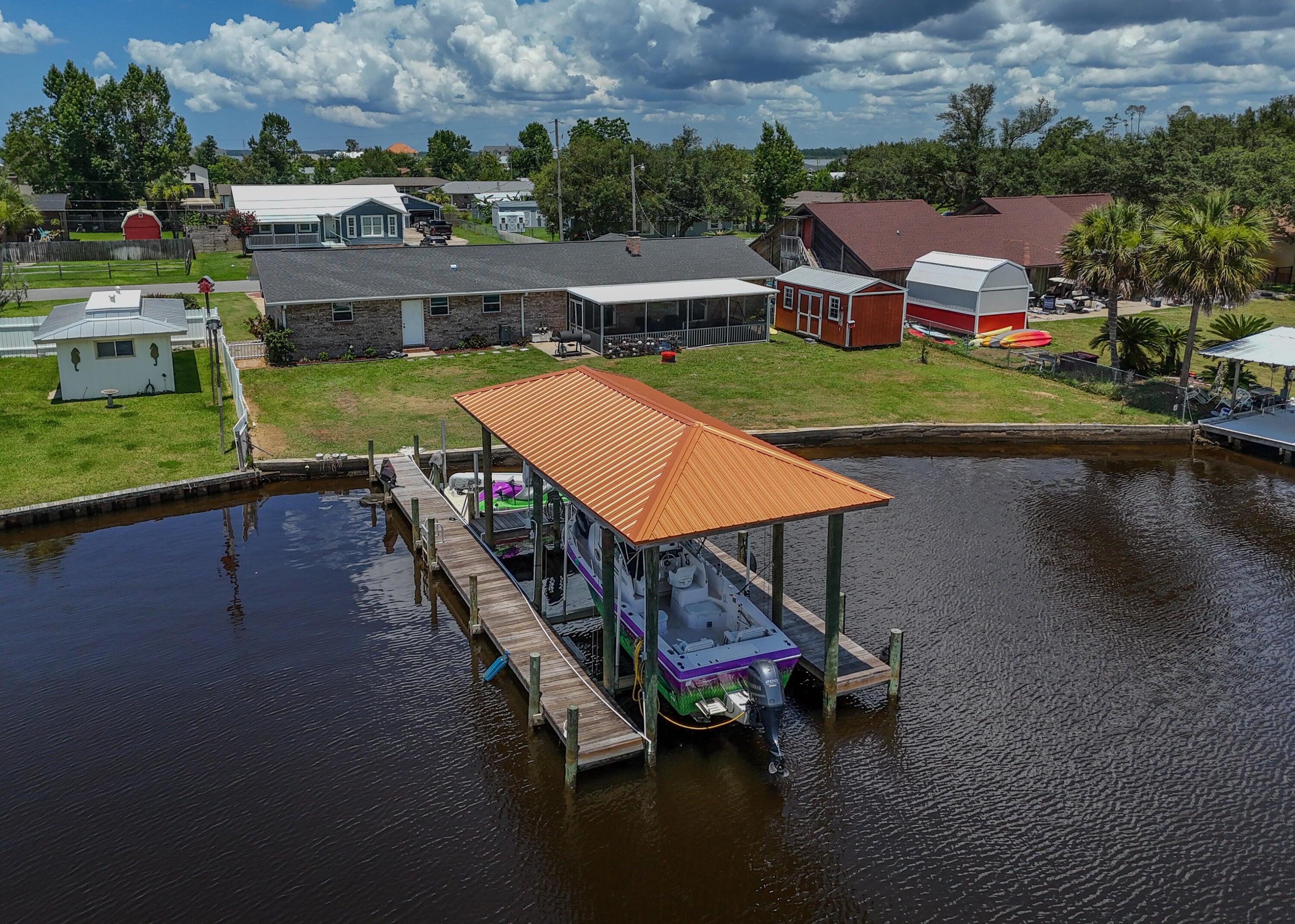 LYNN HAVEN - Residential