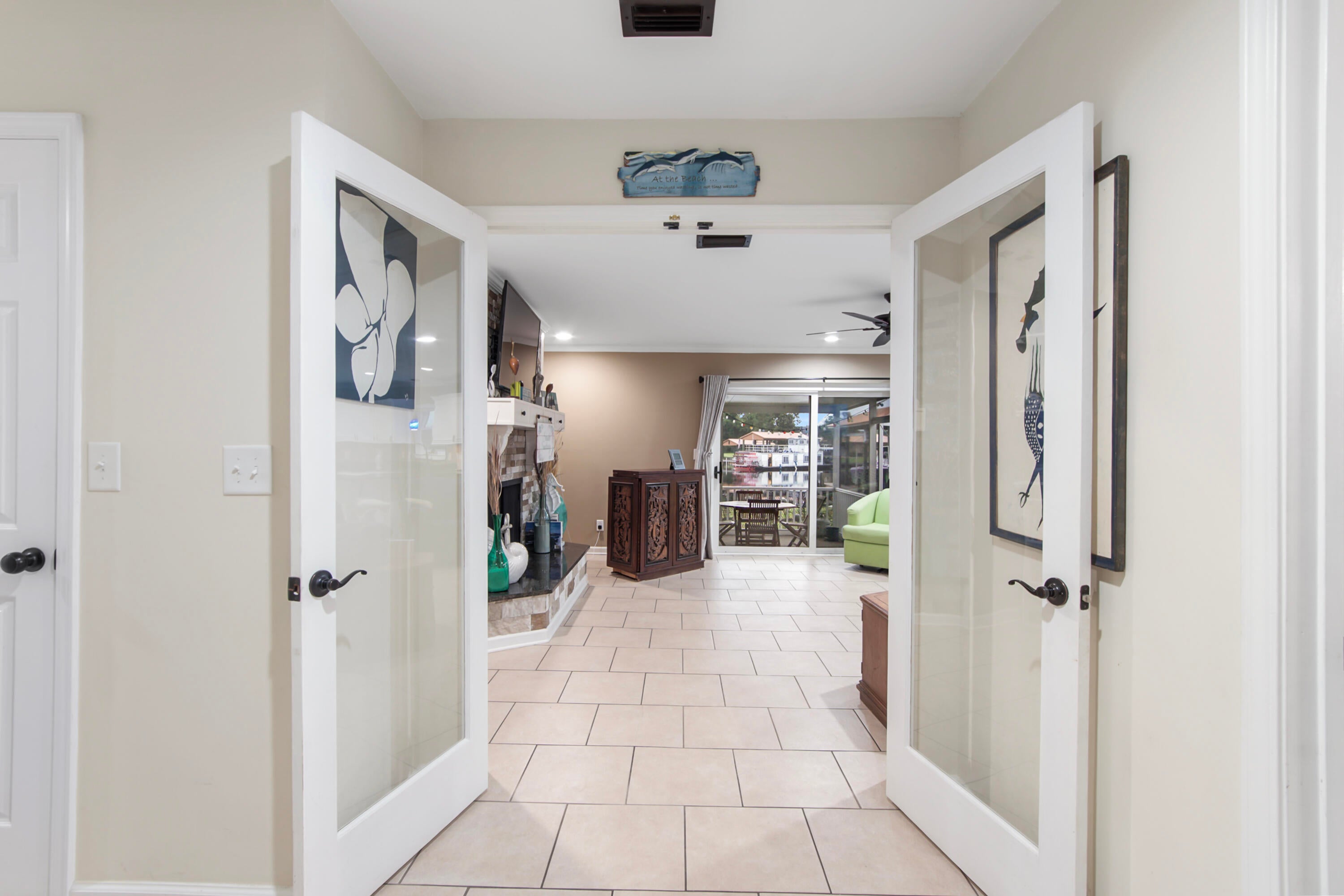 LYNN HAVEN - Residential