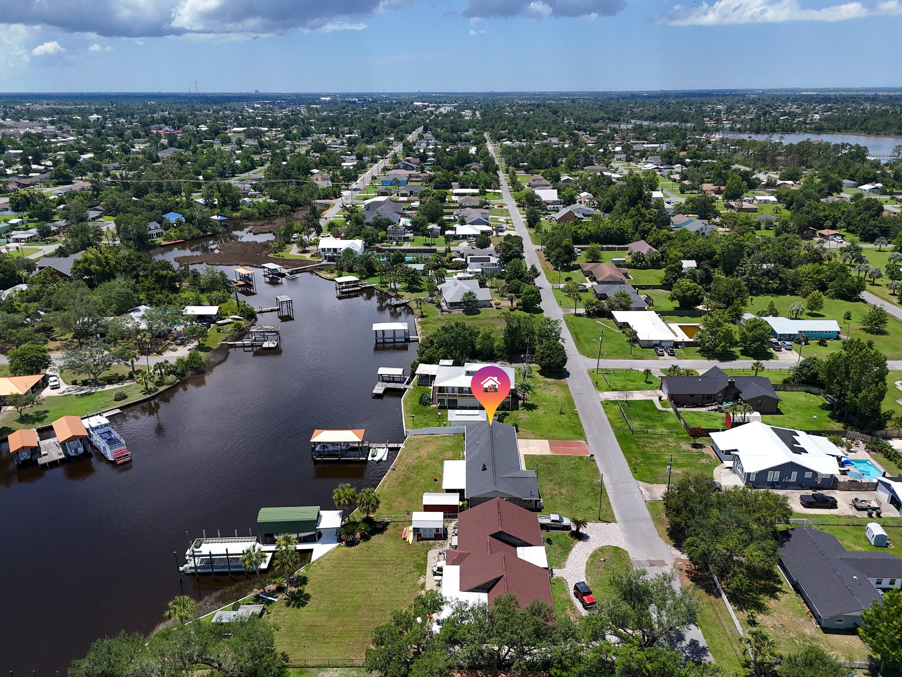 LYNN HAVEN - Residential