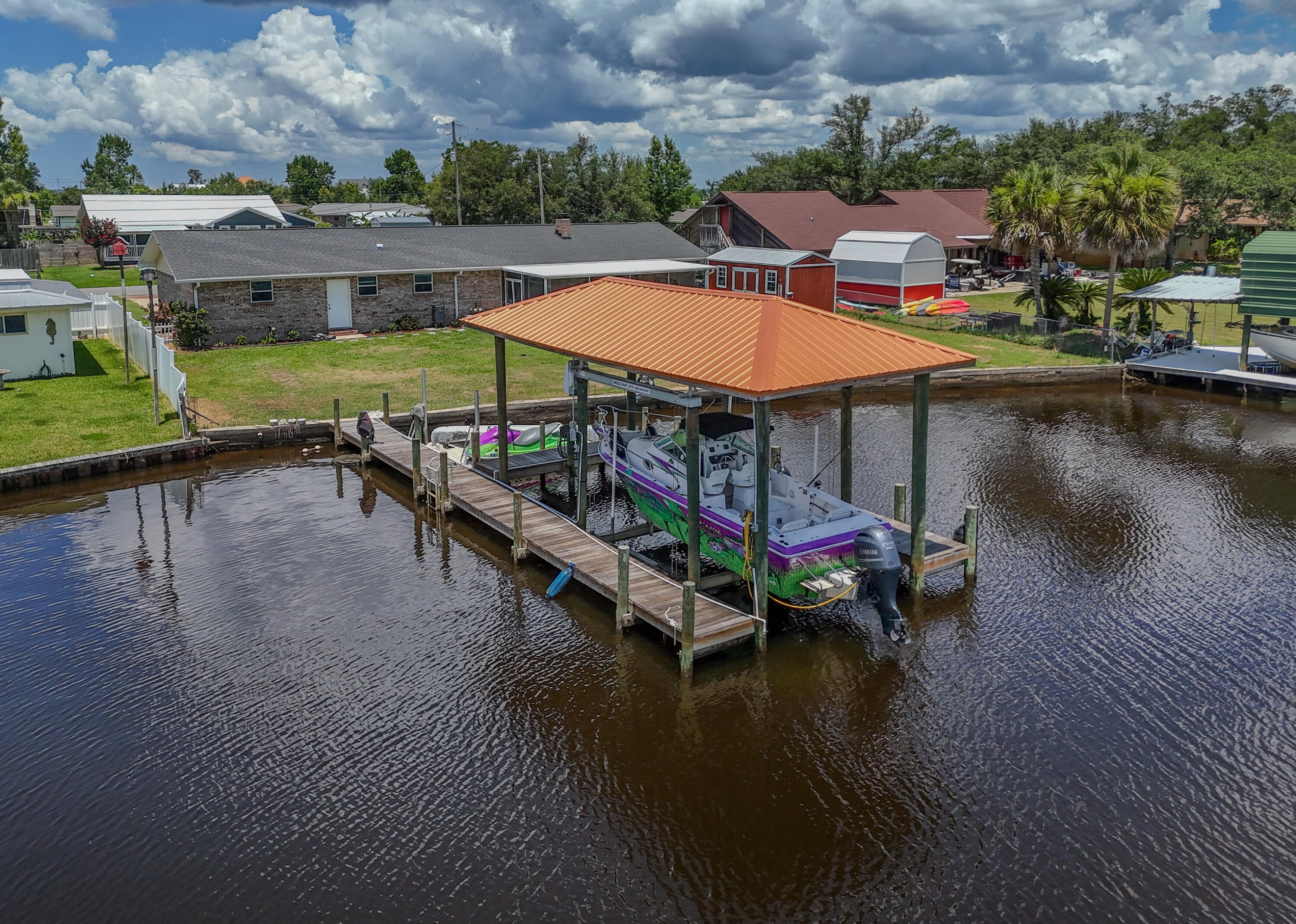 LYNN HAVEN - Residential
