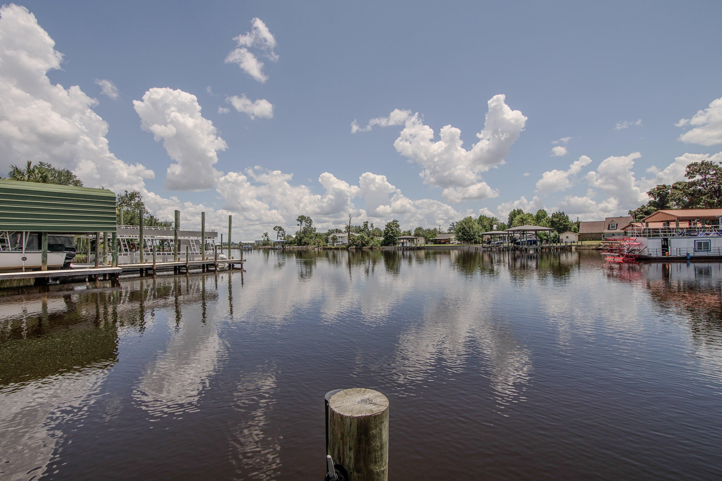 LYNN HAVEN - Residential