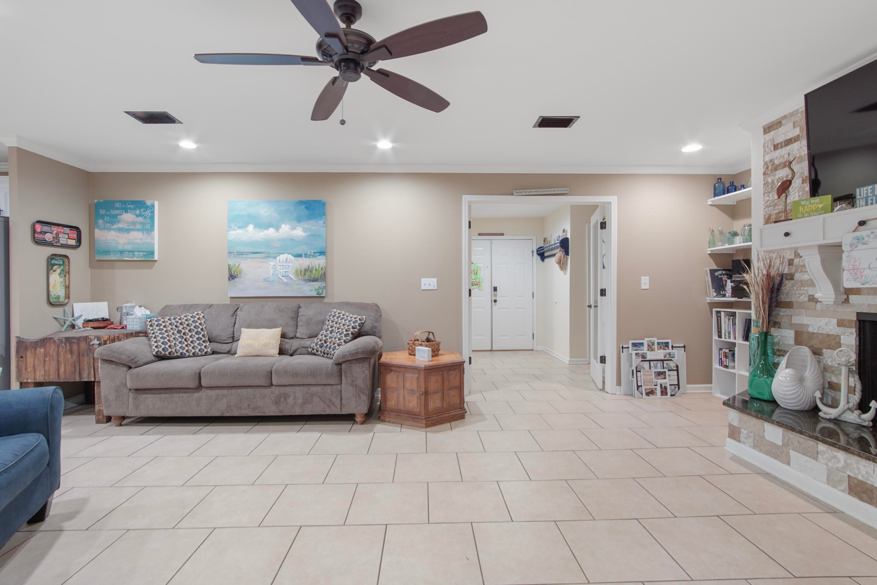 LYNN HAVEN - Residential