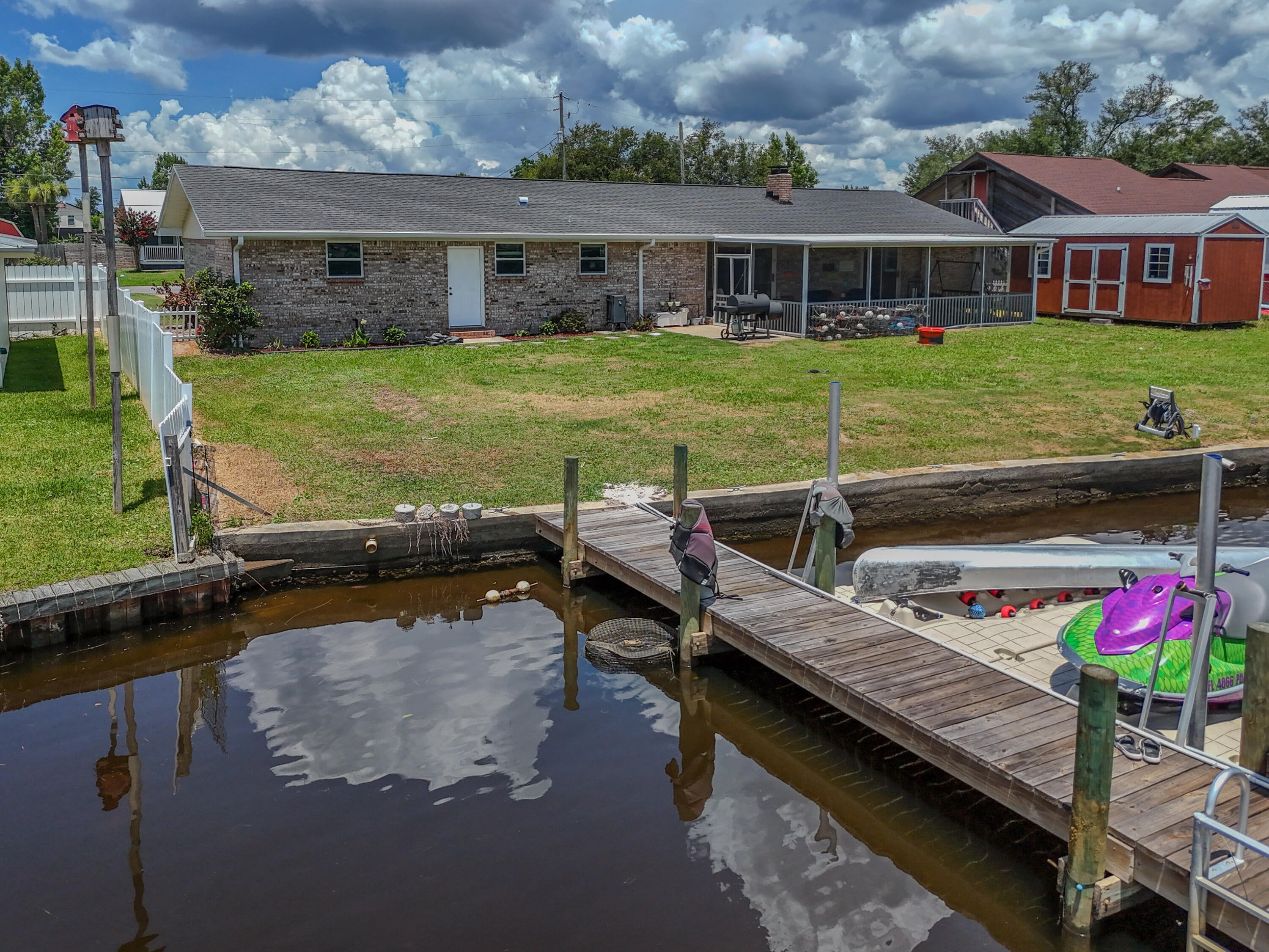 LYNN HAVEN - Residential
