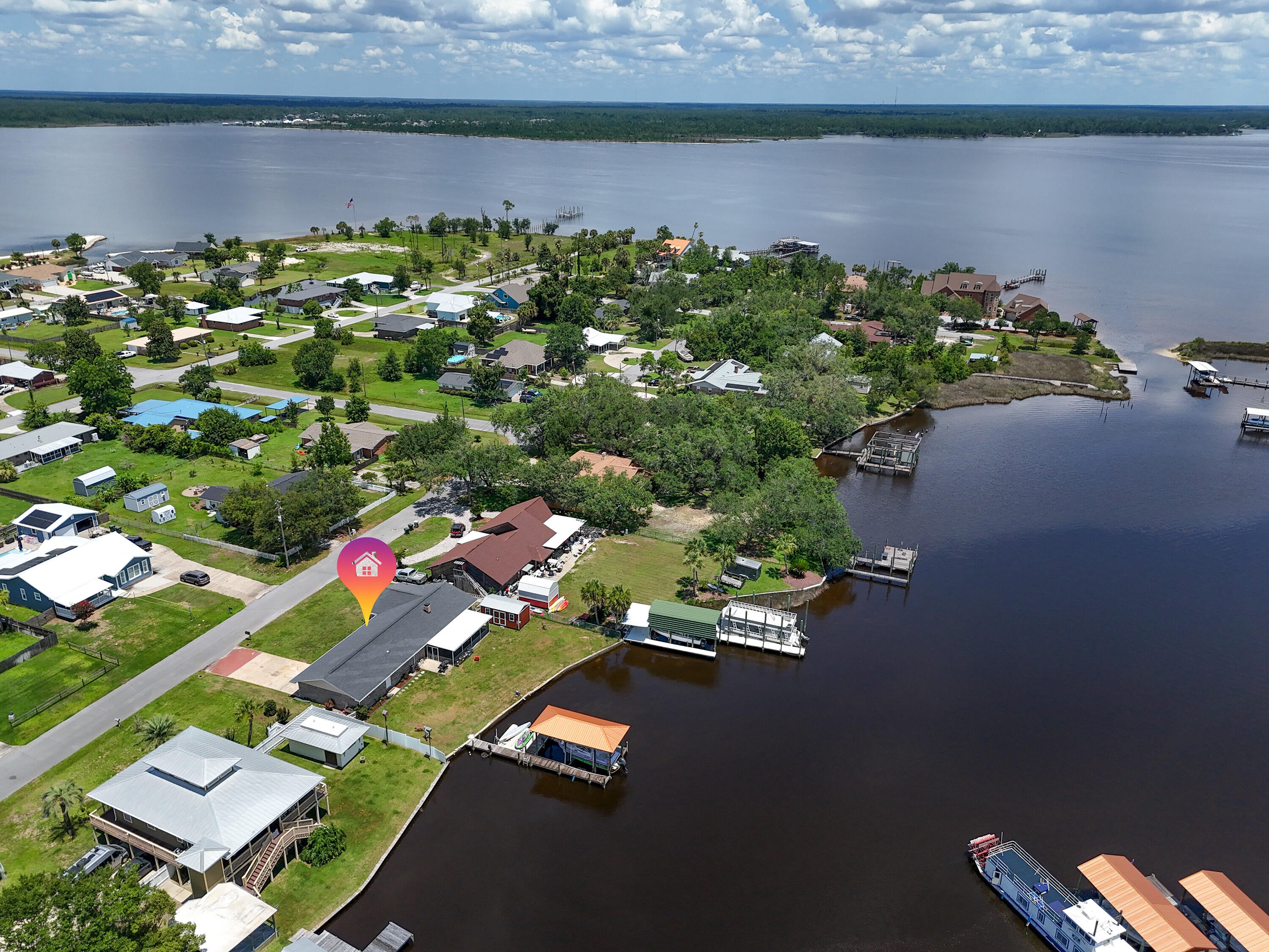 LYNN HAVEN - Residential