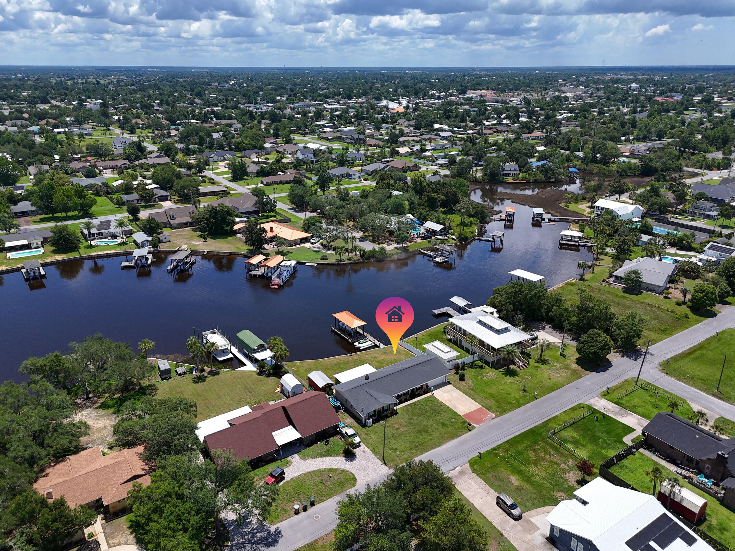 LYNN HAVEN - Residential