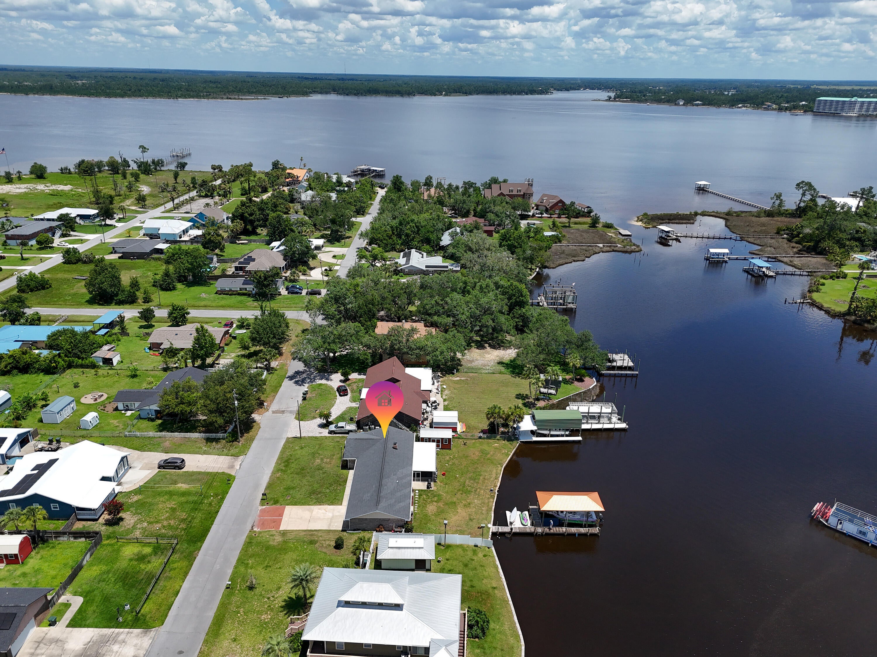 LYNN HAVEN - Residential
