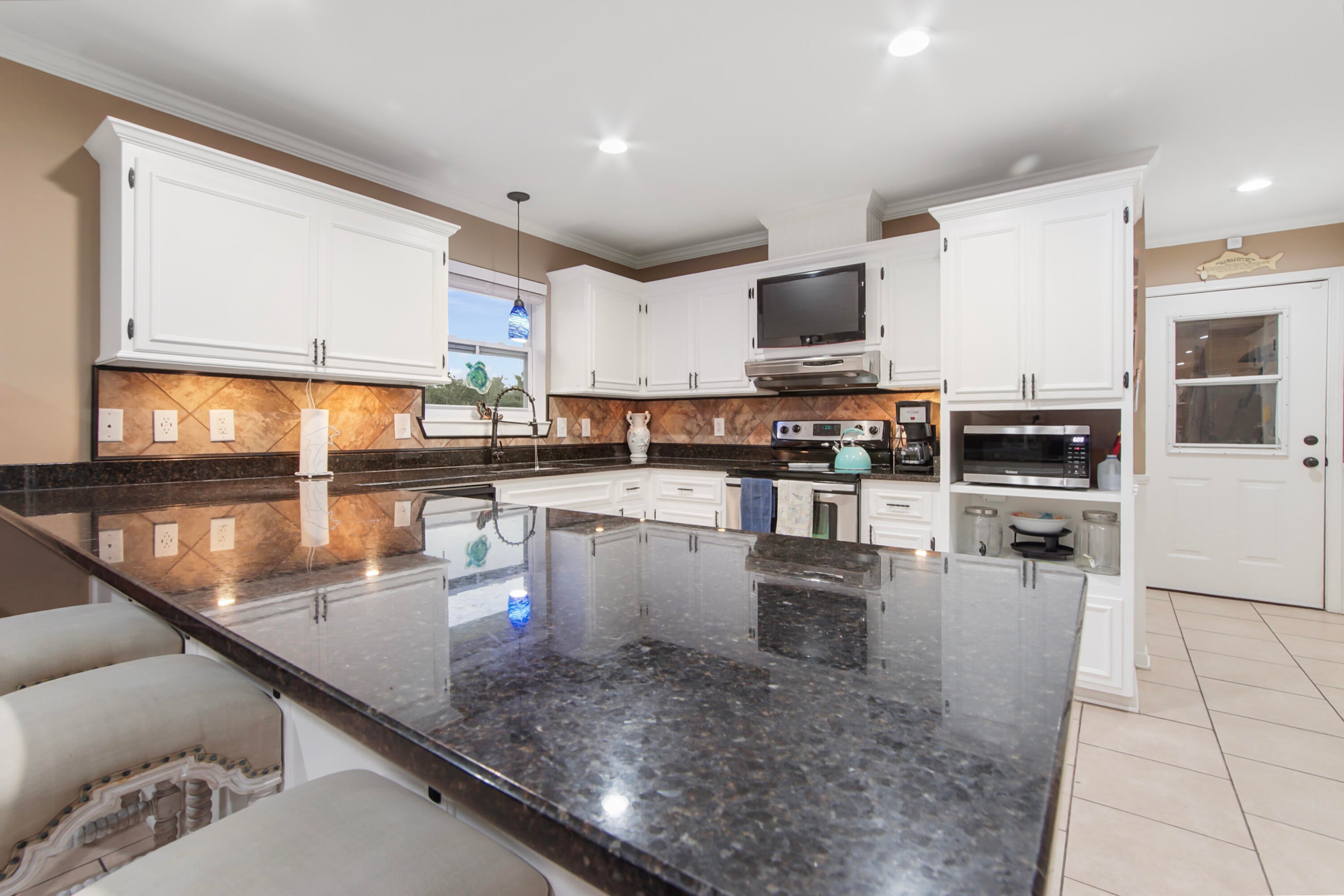 LYNN HAVEN - Residential