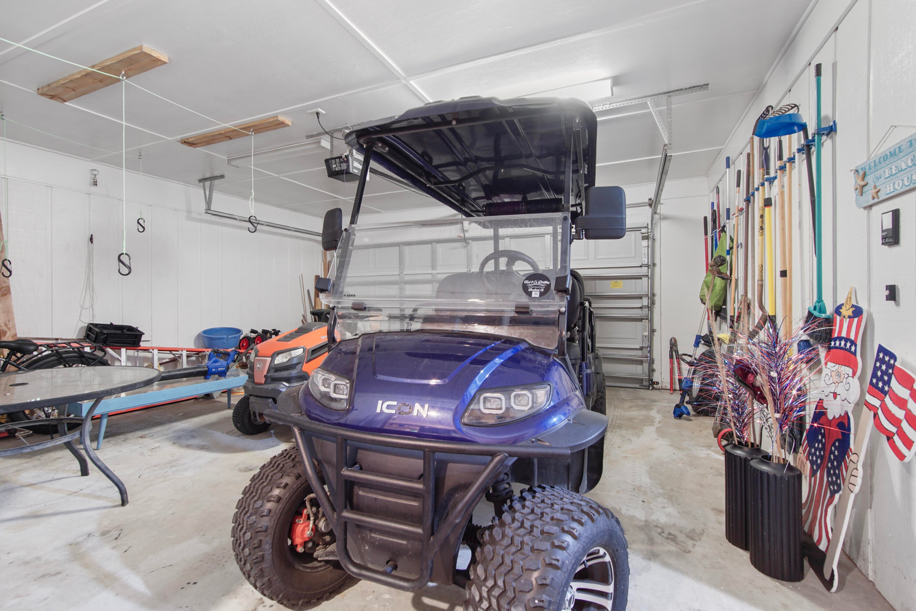 LYNN HAVEN - Residential