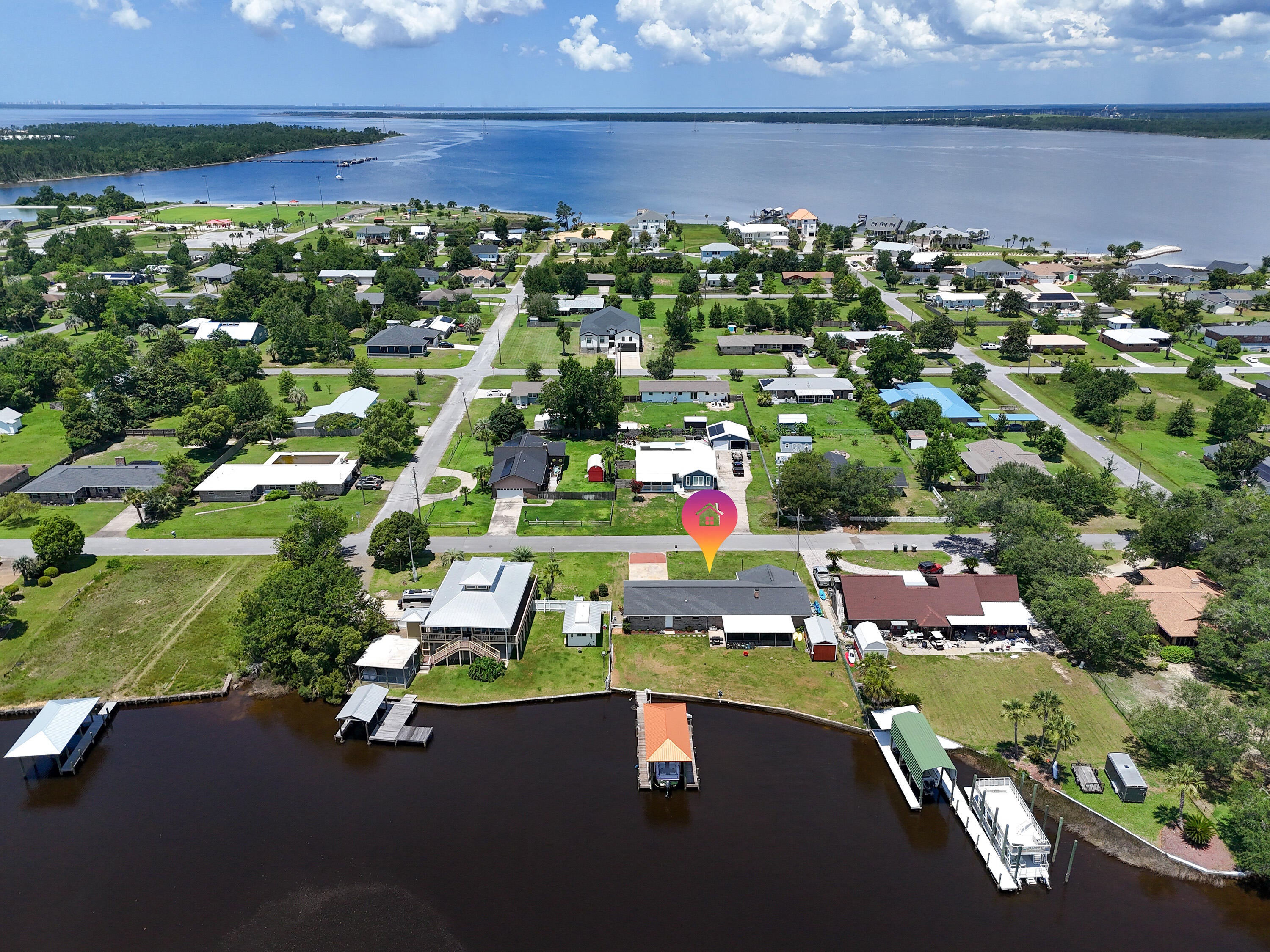 LYNN HAVEN - Residential