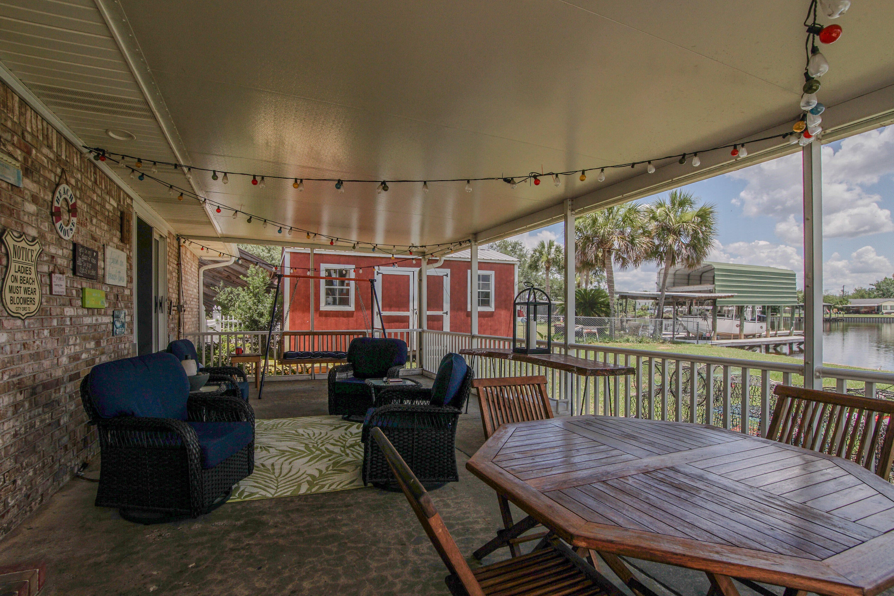 LYNN HAVEN - Residential