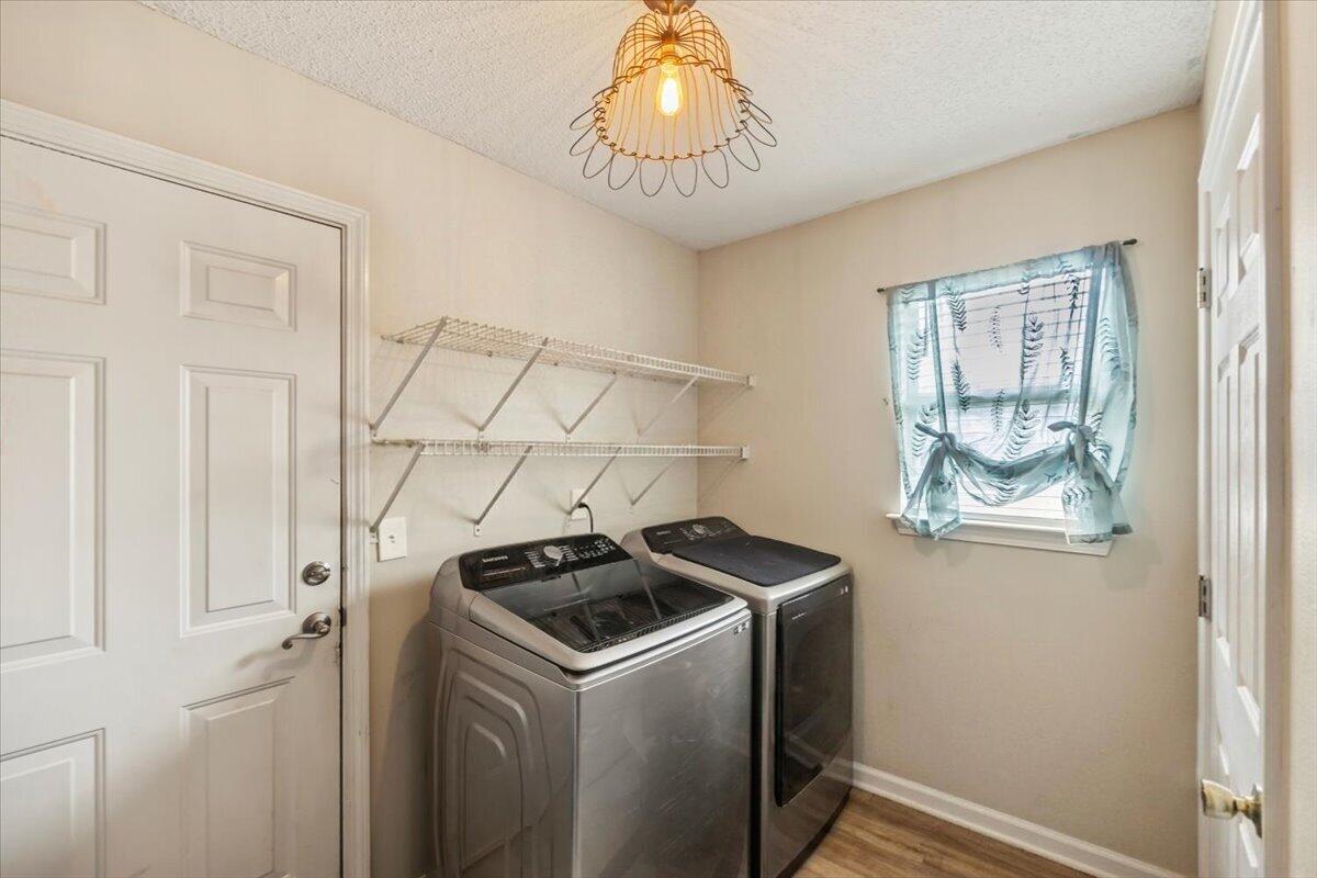 MARION MANOR - Residential