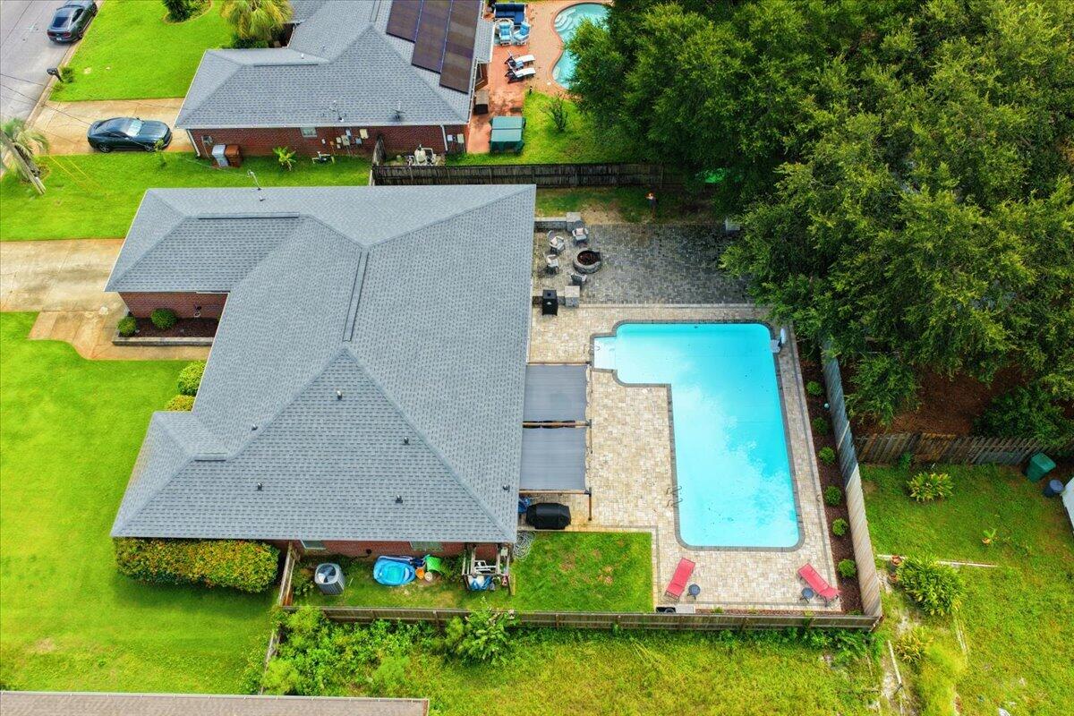 MARION MANOR - Residential