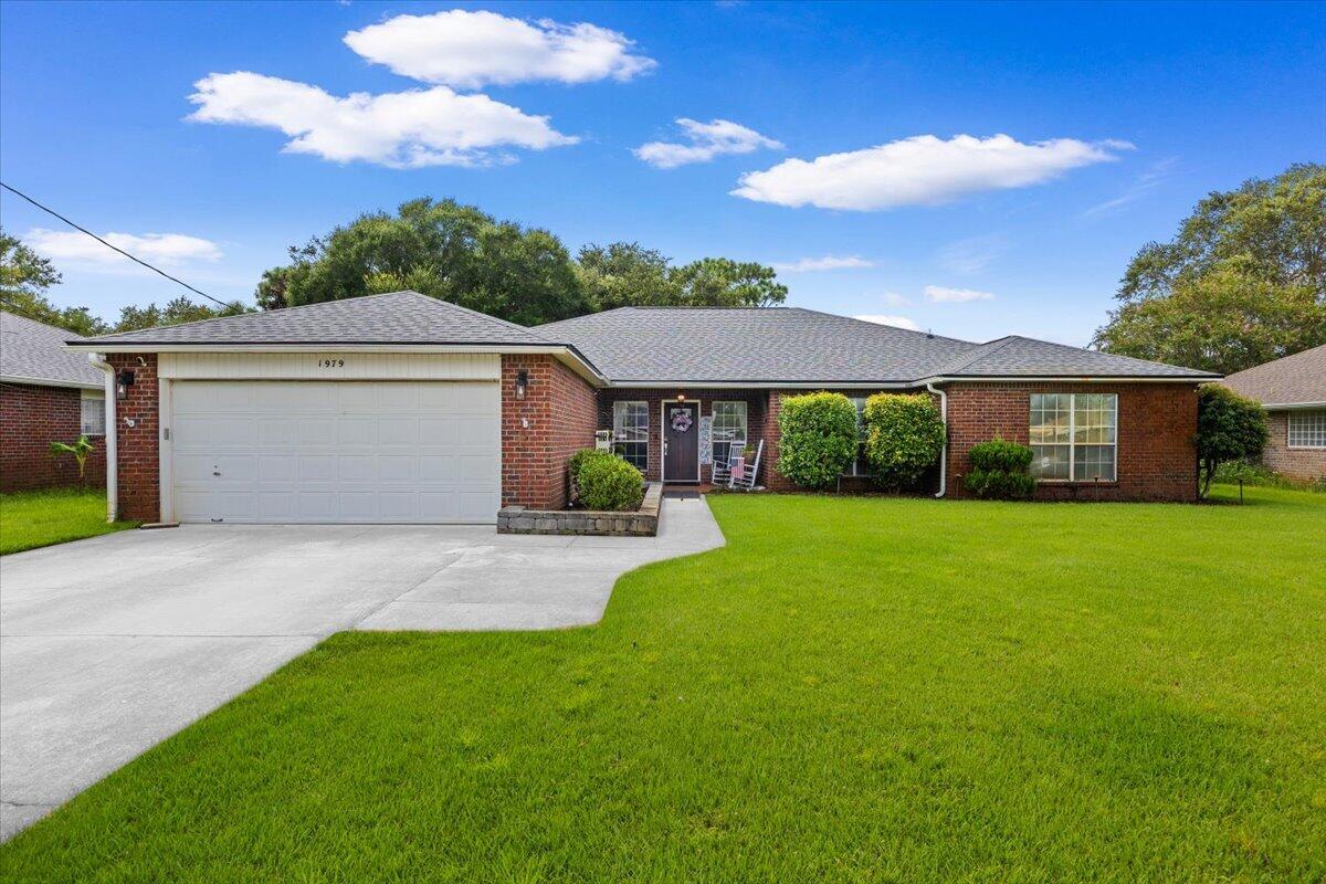 MARION MANOR - Residential