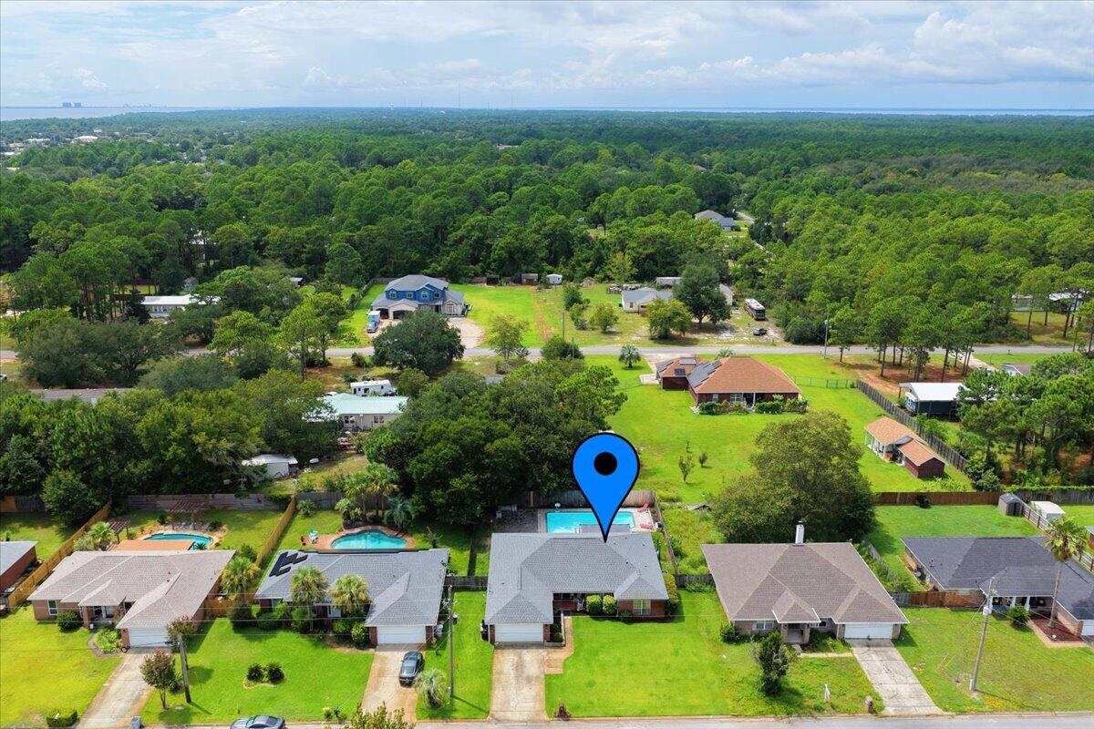 MARION MANOR - Residential