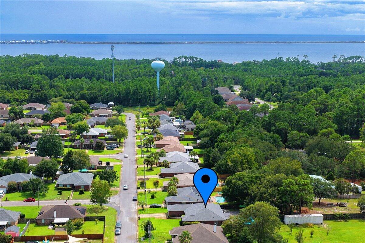 MARION MANOR - Residential