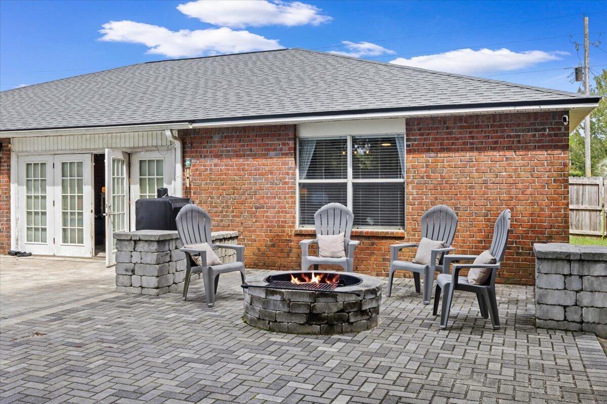 MARION MANOR - Residential