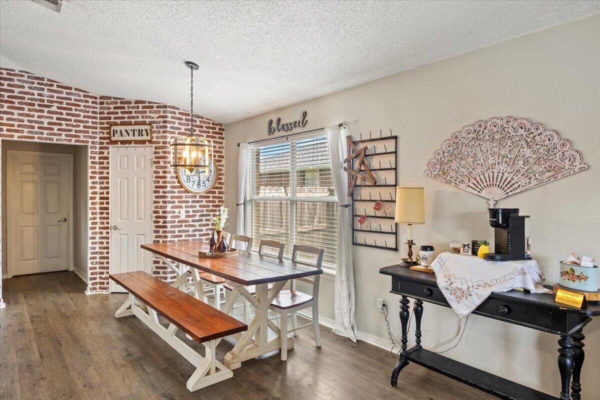 MARION MANOR - Residential