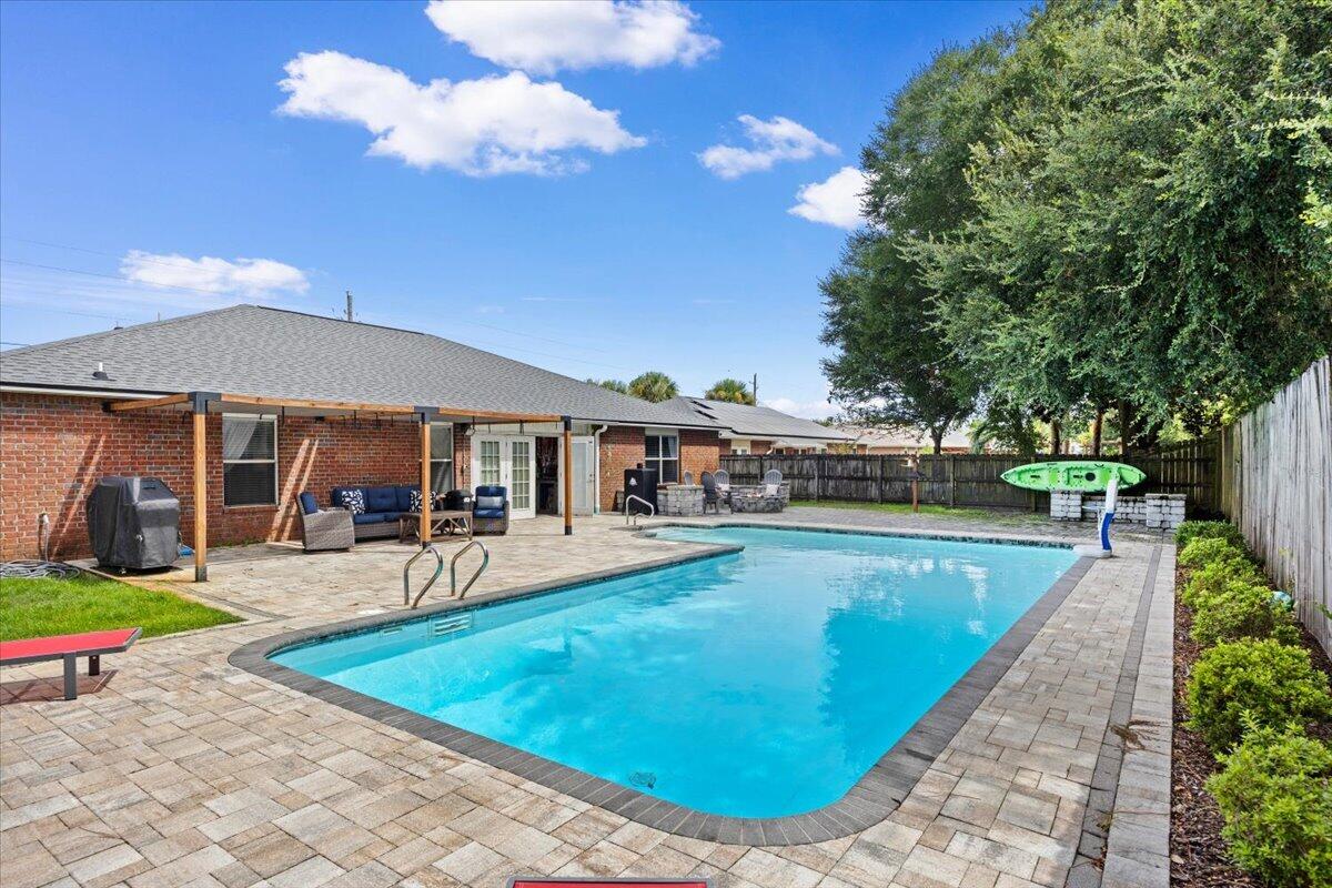 MARION MANOR - Residential