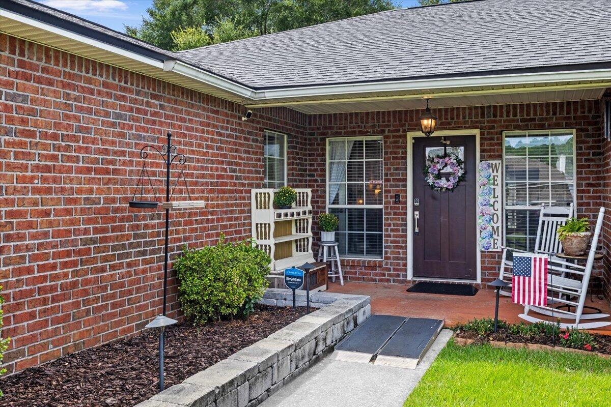 MARION MANOR - Residential