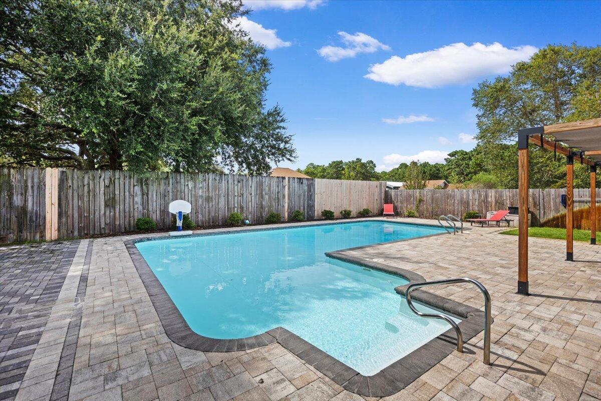 MARION MANOR - Residential