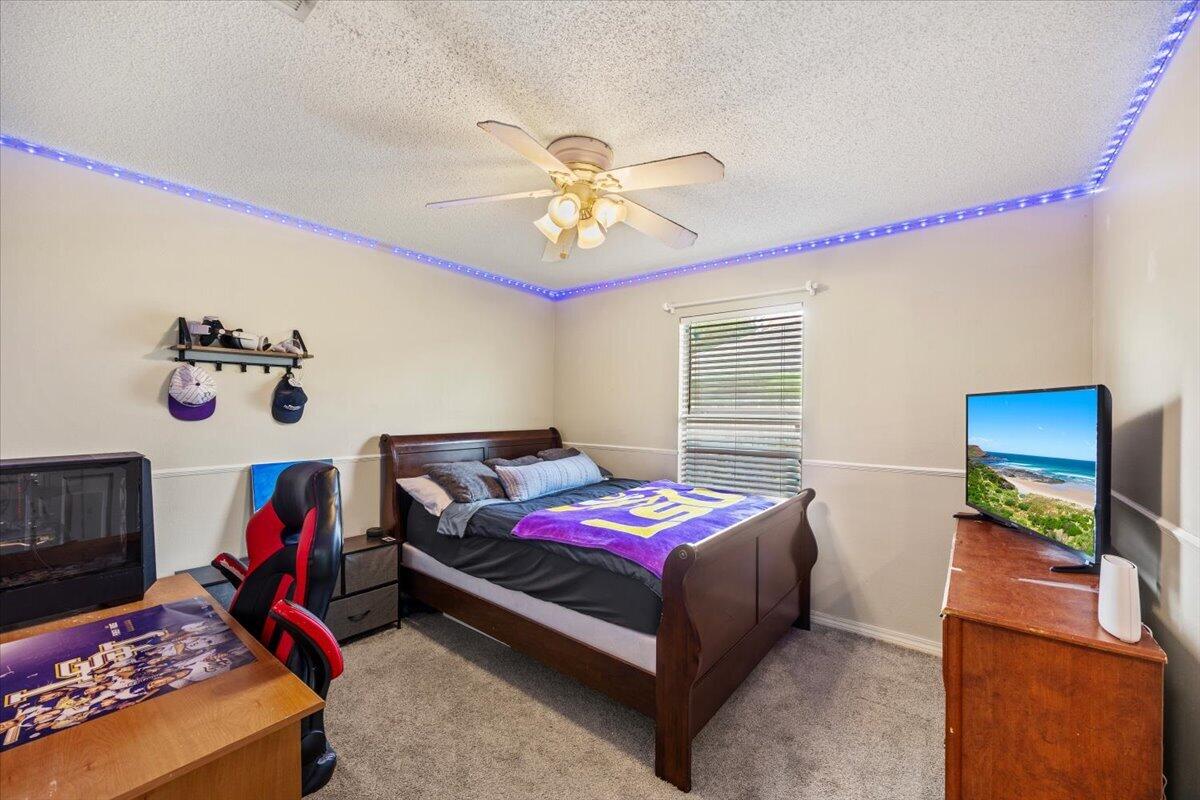 MARION MANOR - Residential
