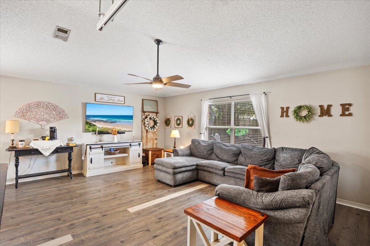 MARION MANOR - Residential