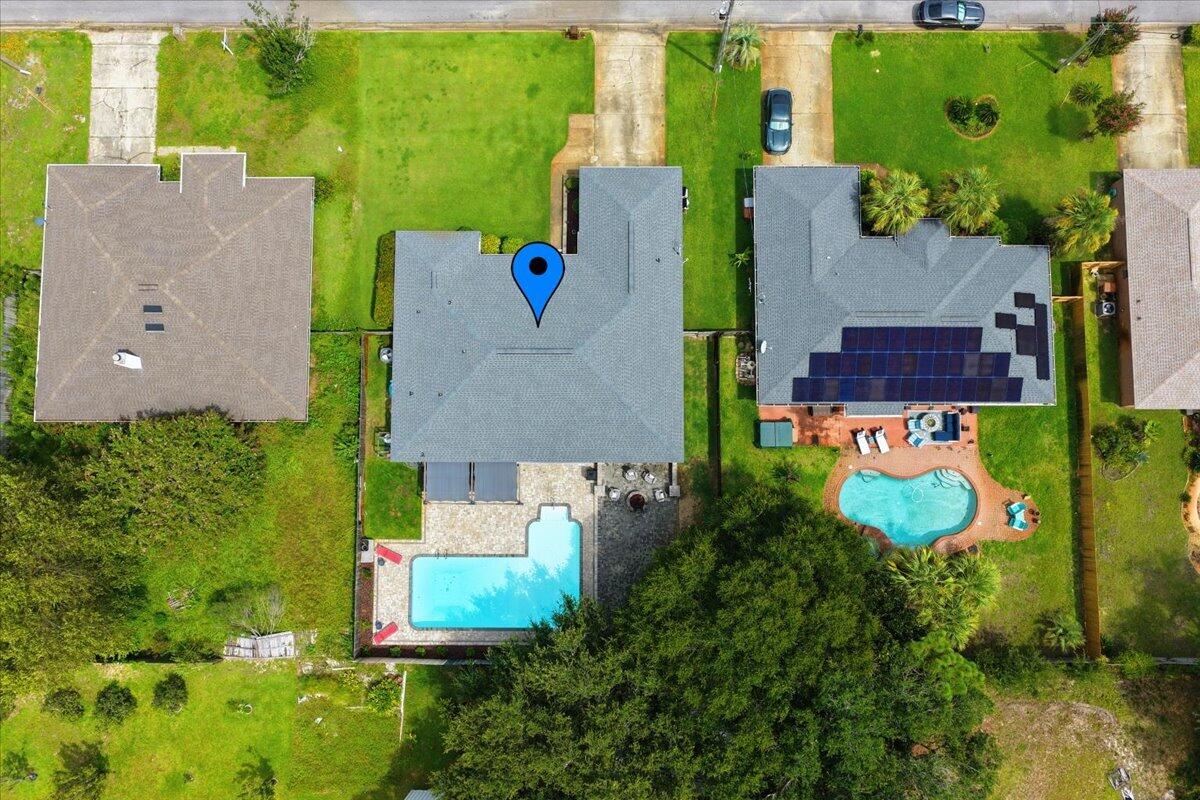 MARION MANOR - Residential