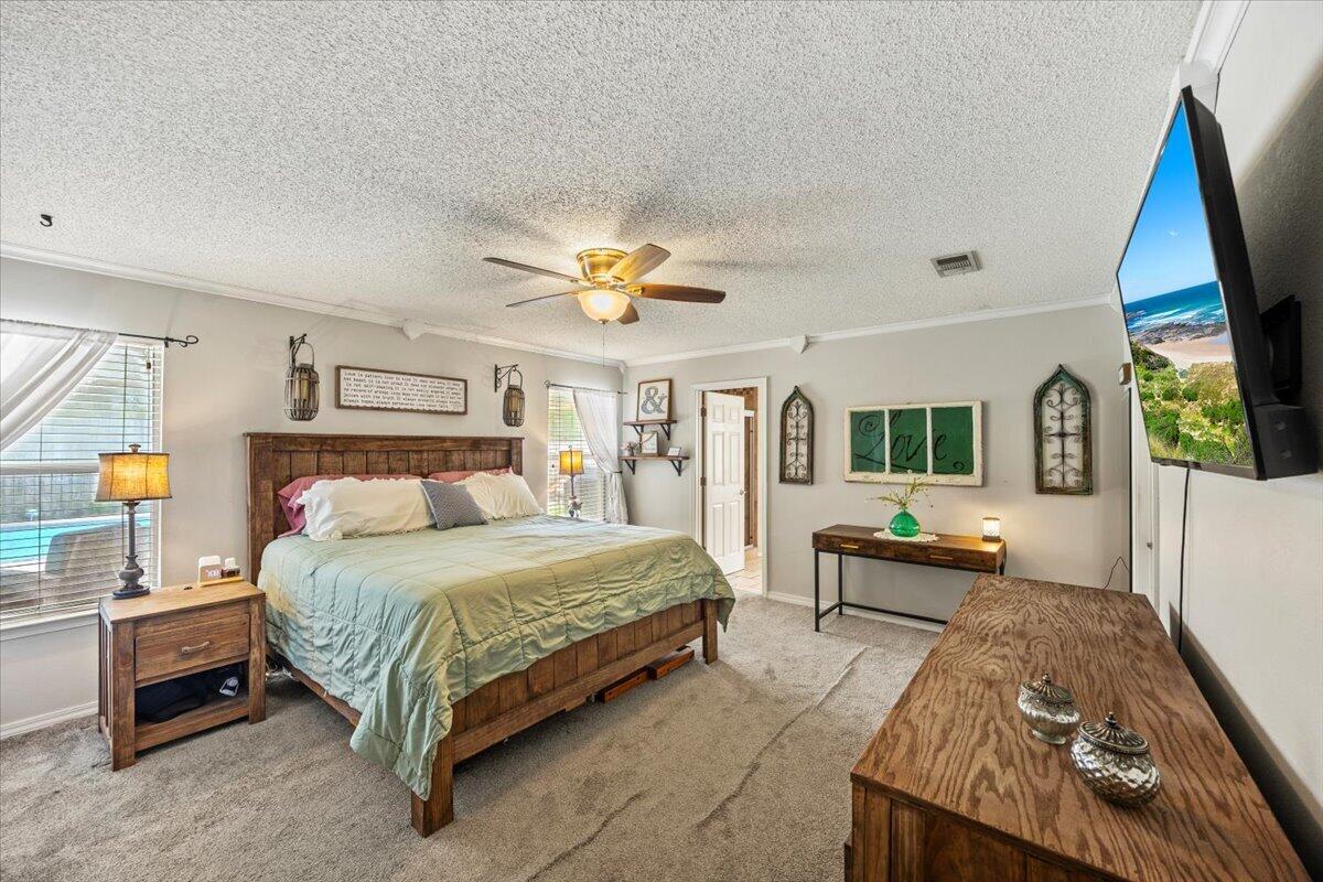 MARION MANOR - Residential