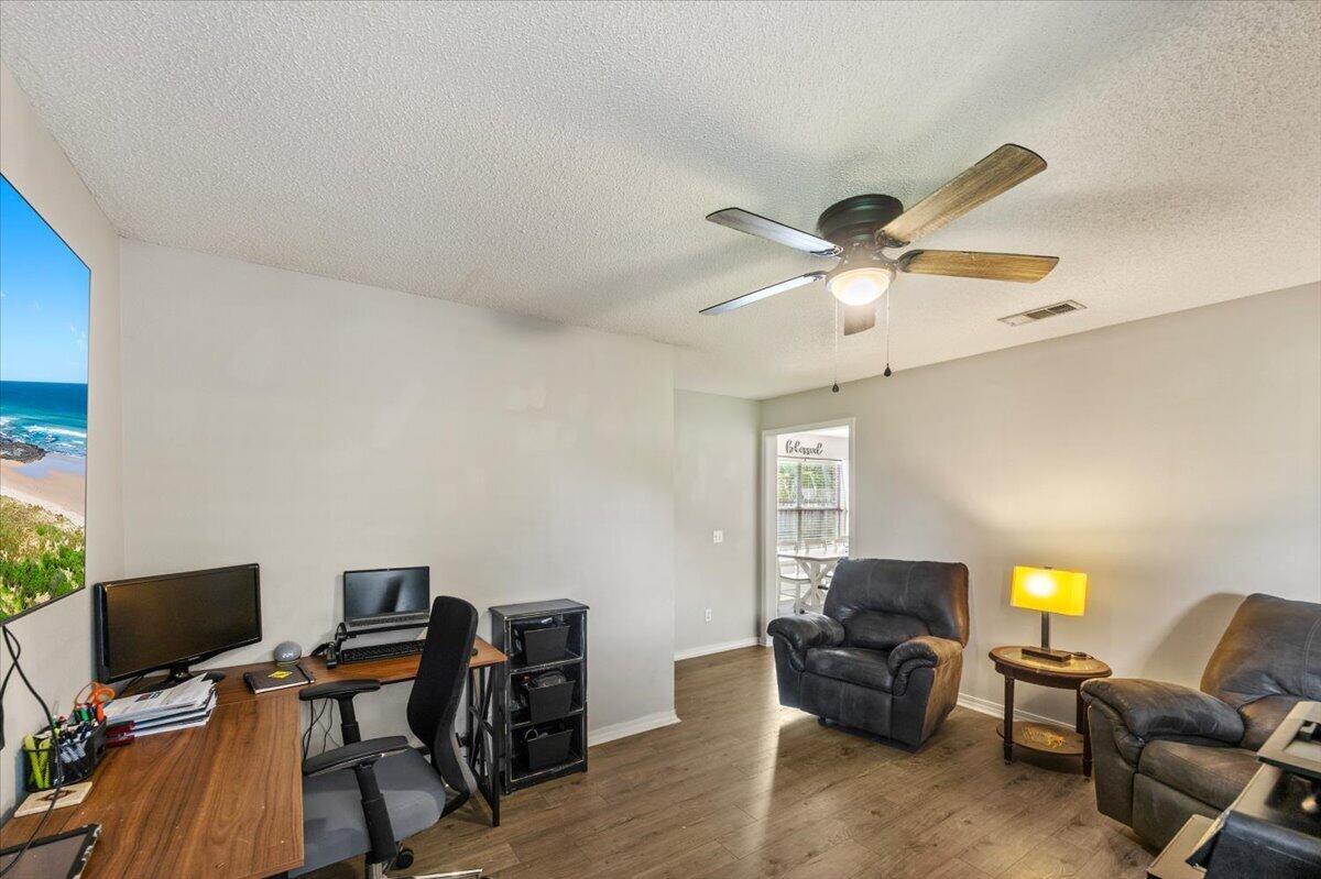 MARION MANOR - Residential