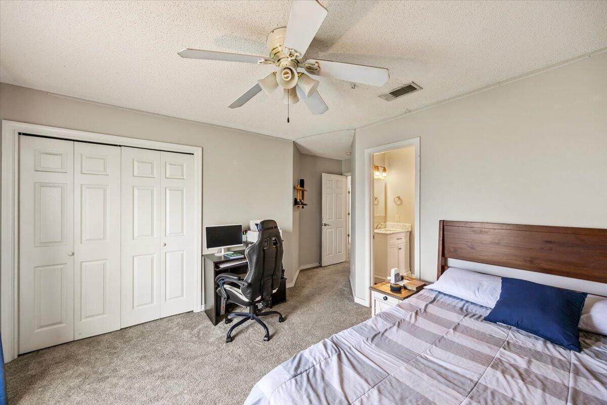 MARION MANOR - Residential