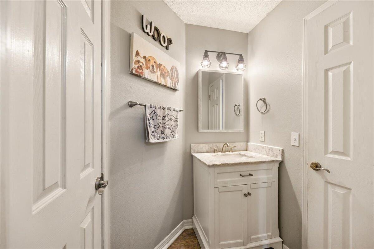MARION MANOR - Residential