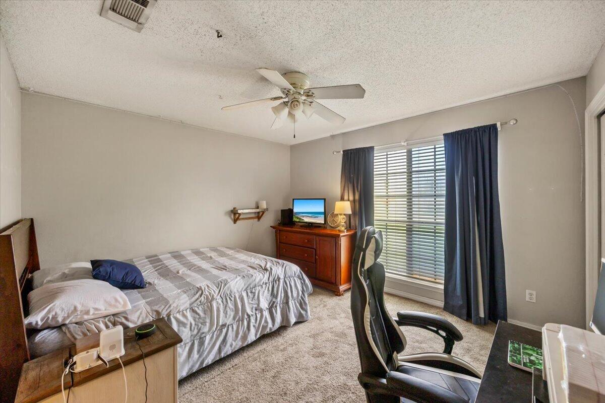 MARION MANOR - Residential