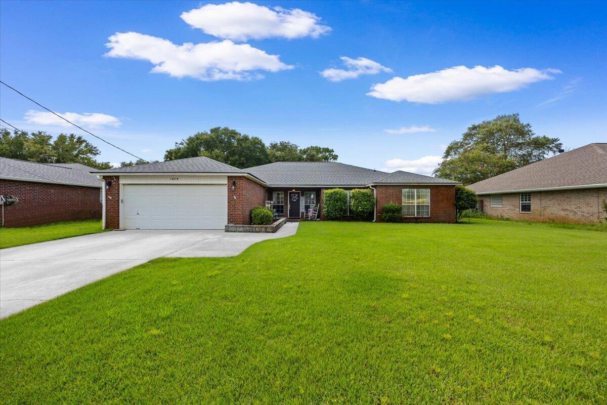 MARION MANOR - Residential
