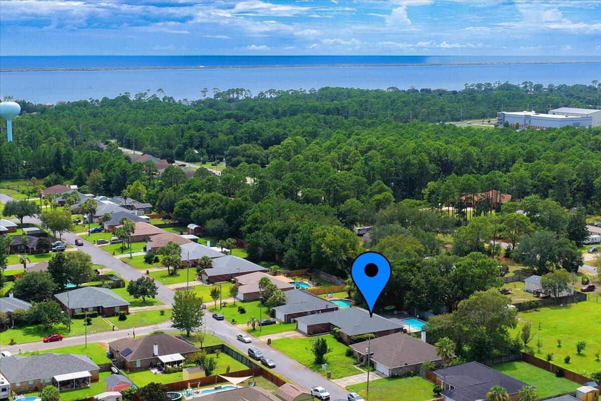 MARION MANOR - Residential