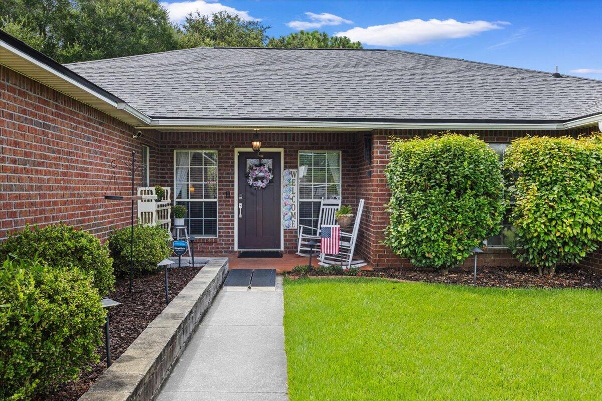 MARION MANOR - Residential