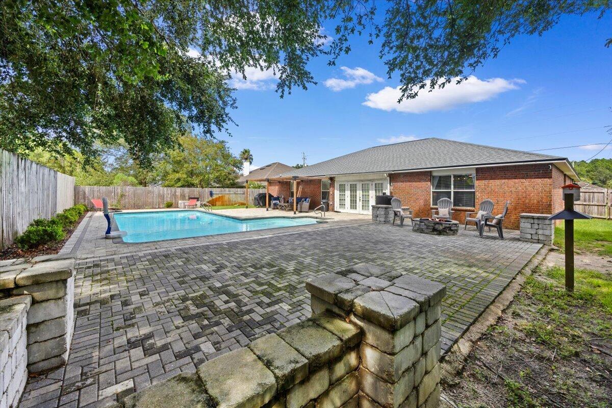 MARION MANOR - Residential