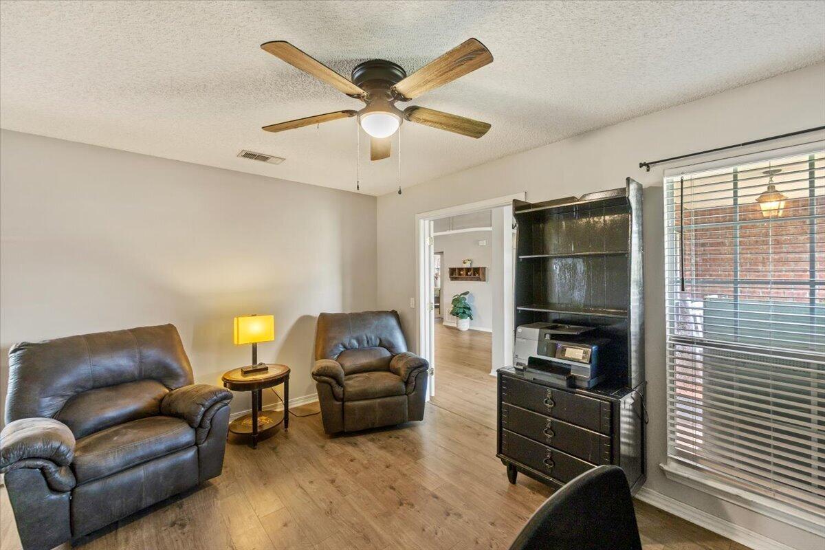 MARION MANOR - Residential