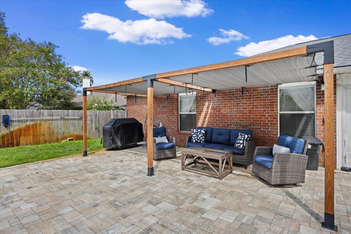 MARION MANOR - Residential