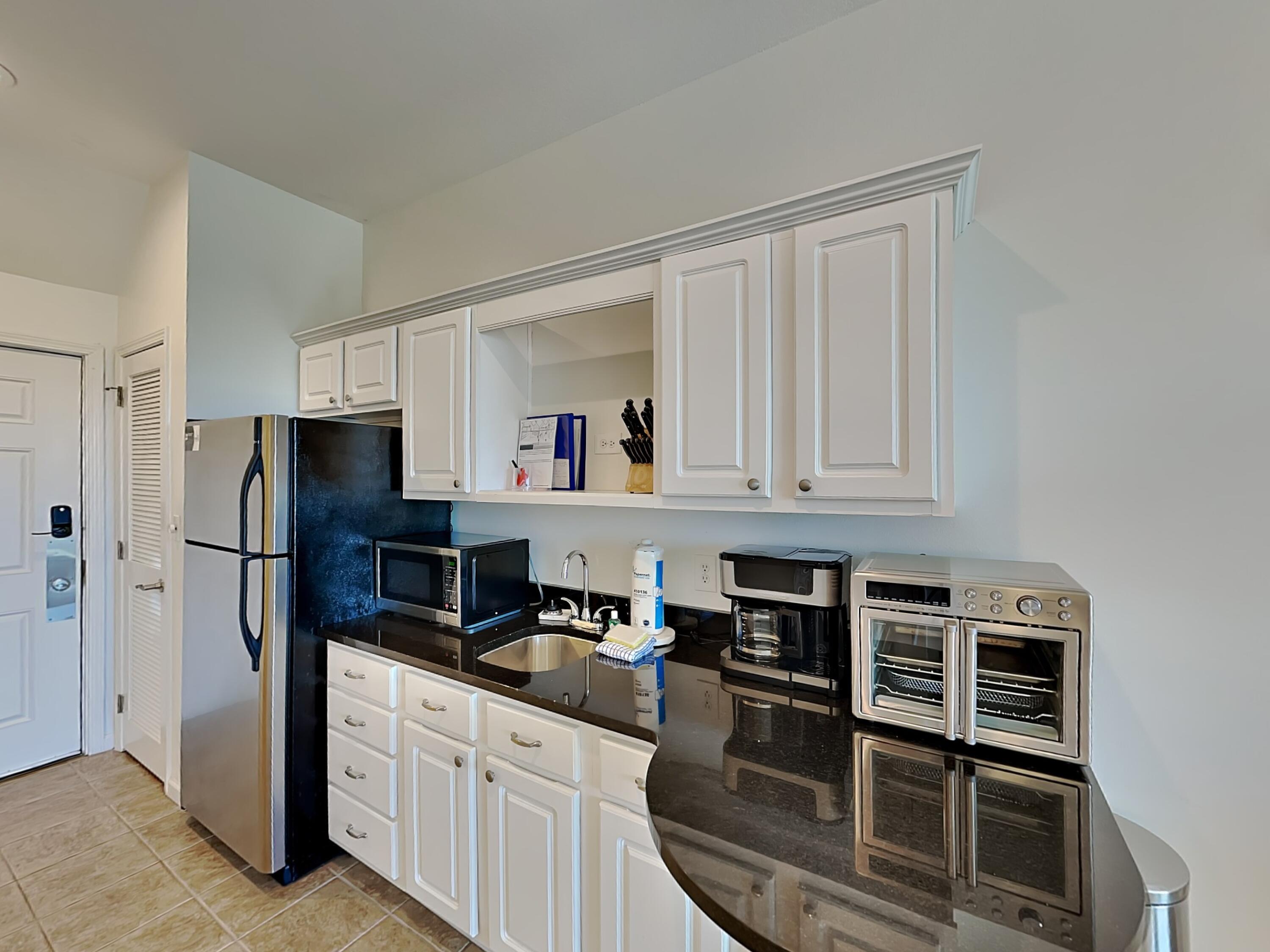 INN AT SEACREST BEACH (THE) - Residential