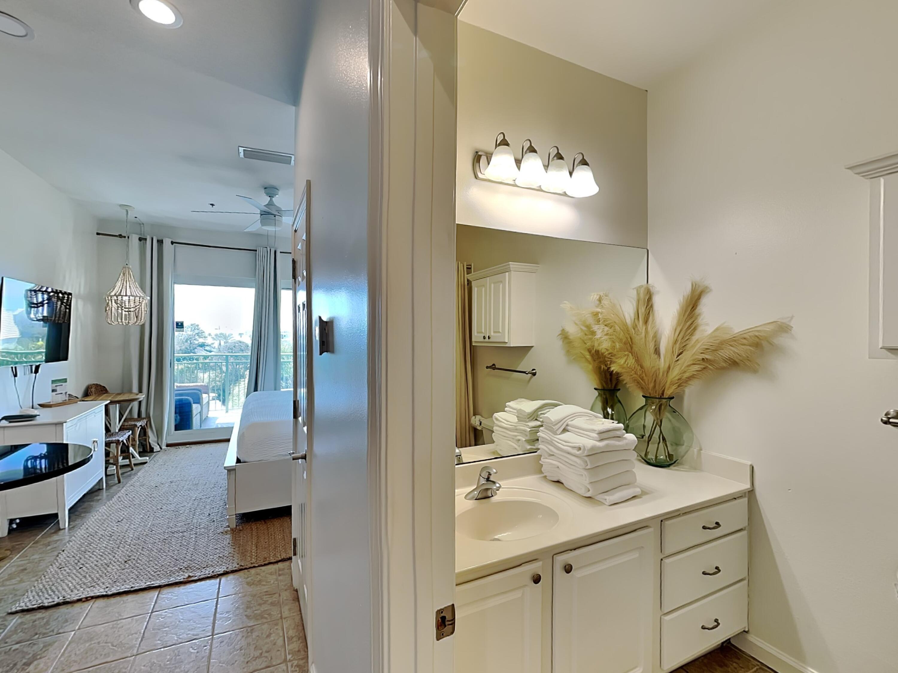 INN AT SEACREST BEACH (THE) - Residential