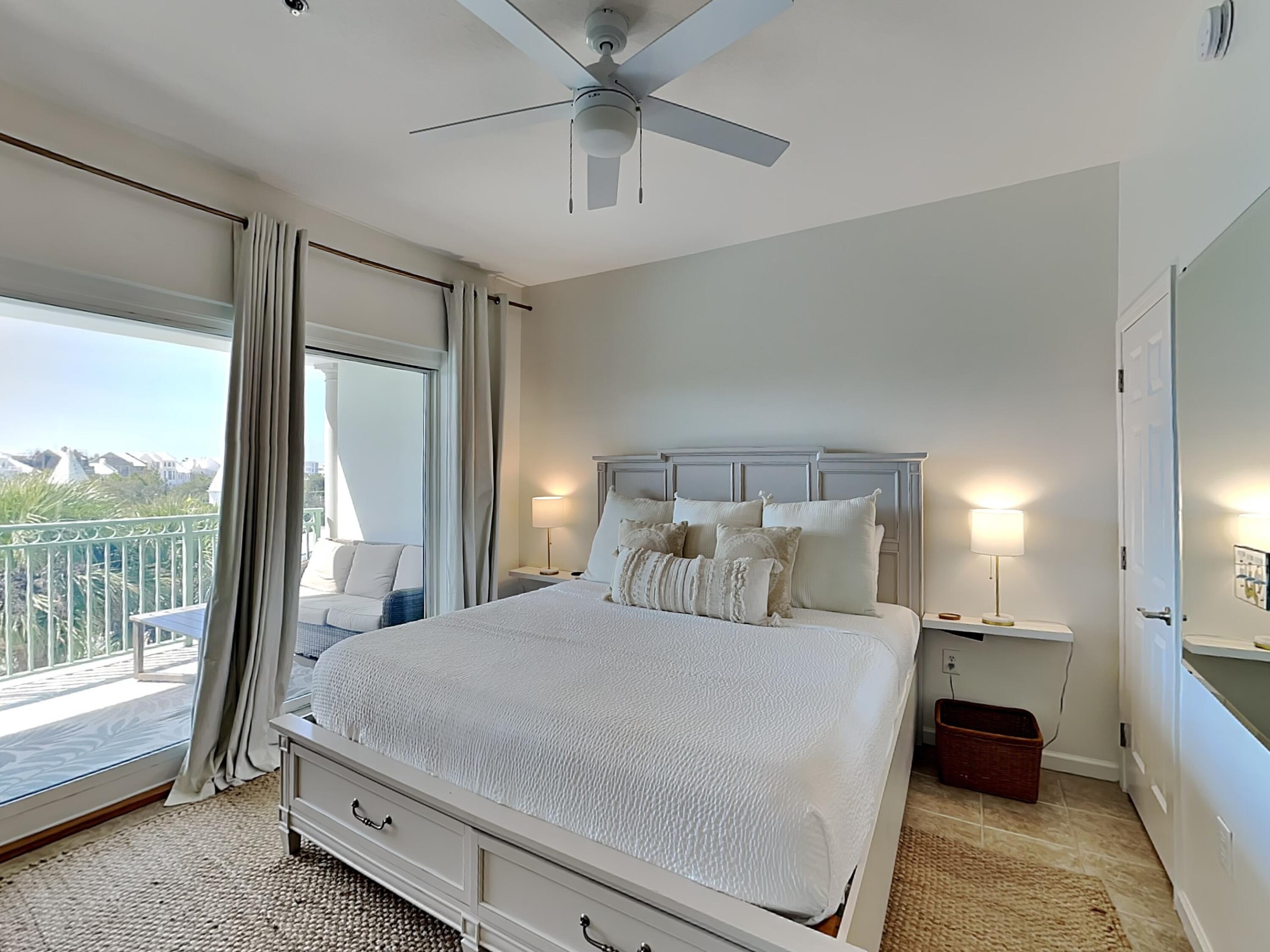 INN AT SEACREST BEACH (THE) - Residential