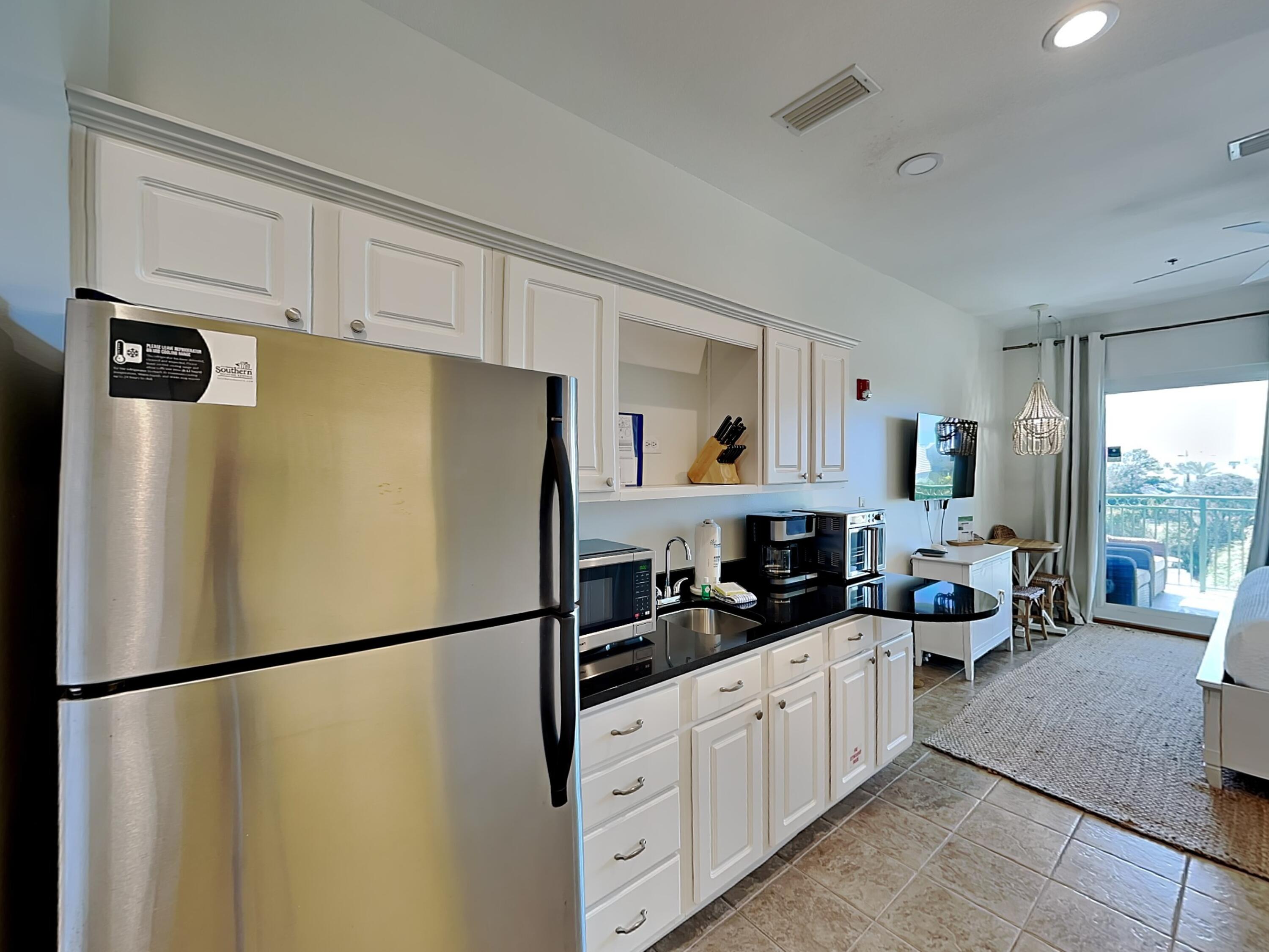 INN AT SEACREST BEACH (THE) - Residential