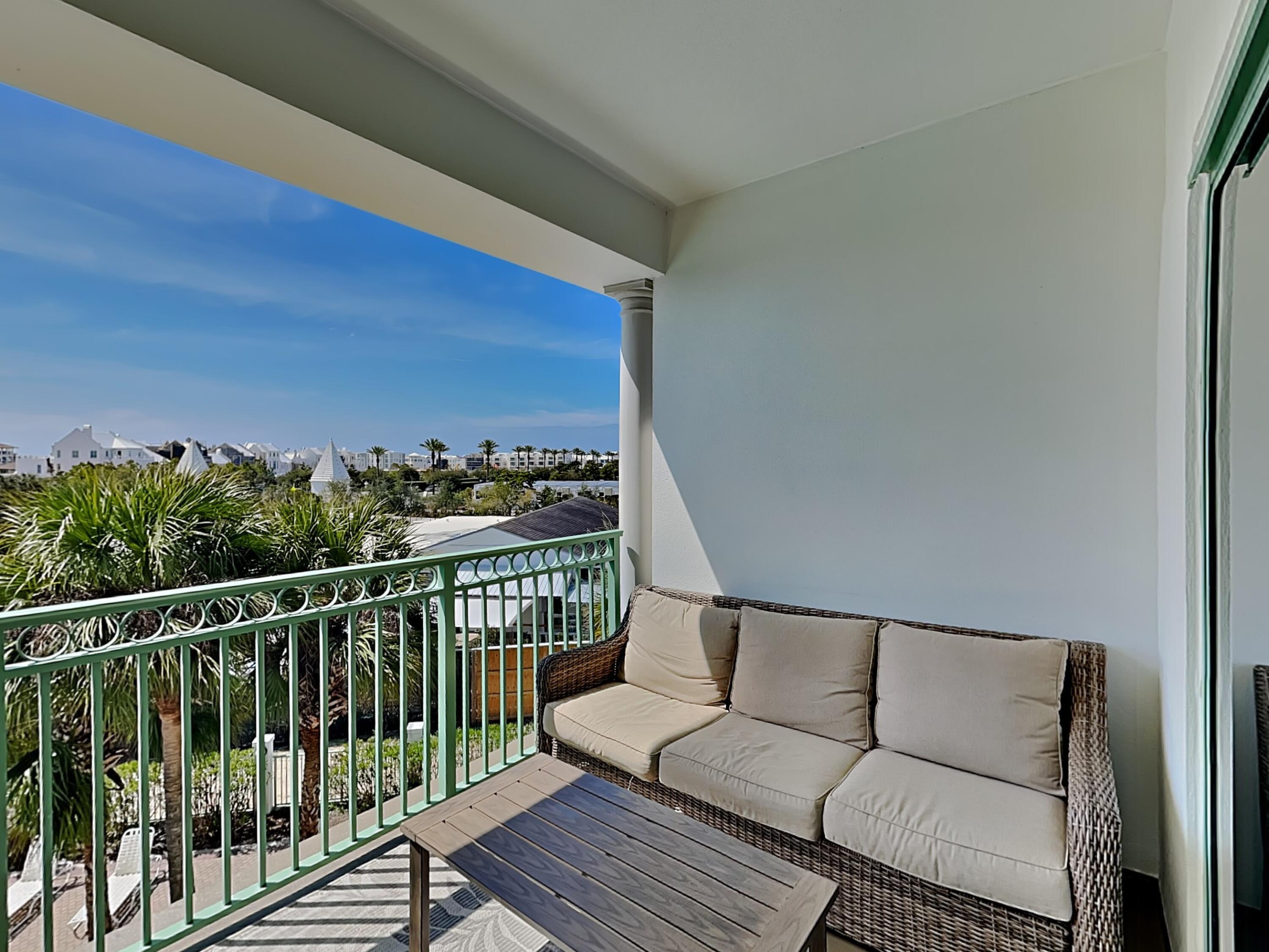 INN AT SEACREST BEACH (THE) - Residential