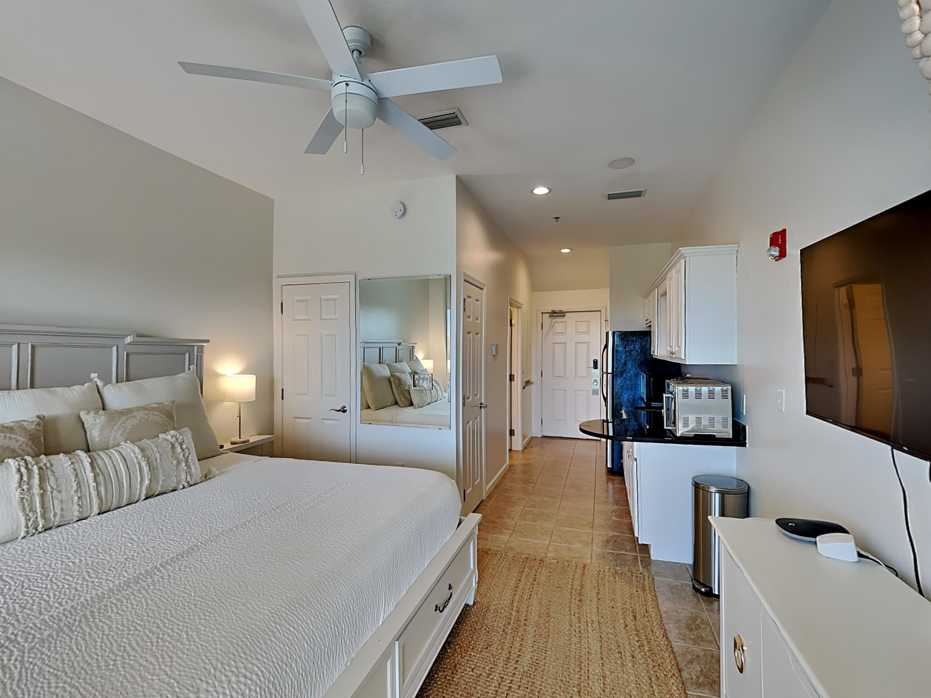 INN AT SEACREST BEACH (THE) - Residential