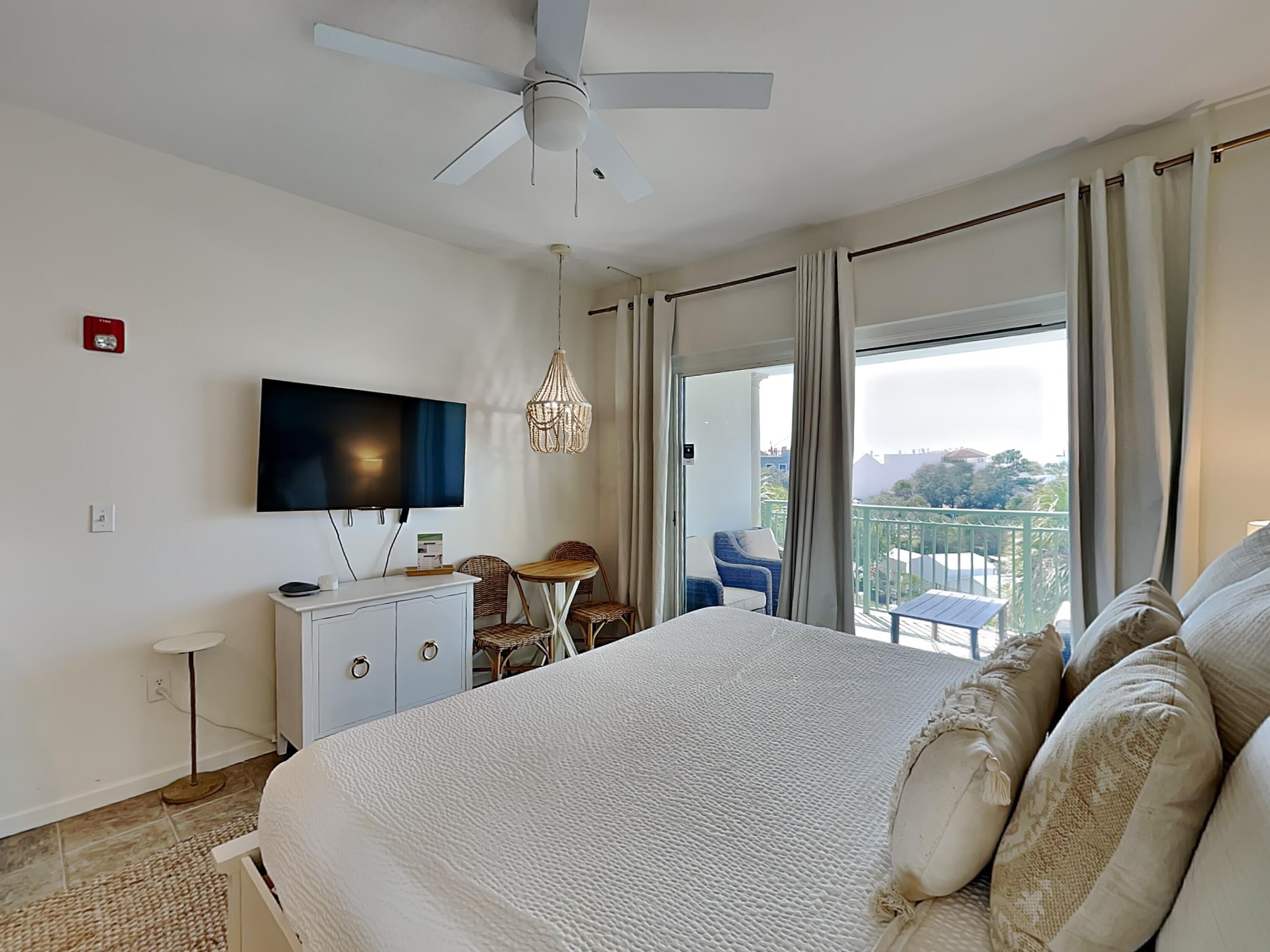 INN AT SEACREST BEACH (THE) - Residential